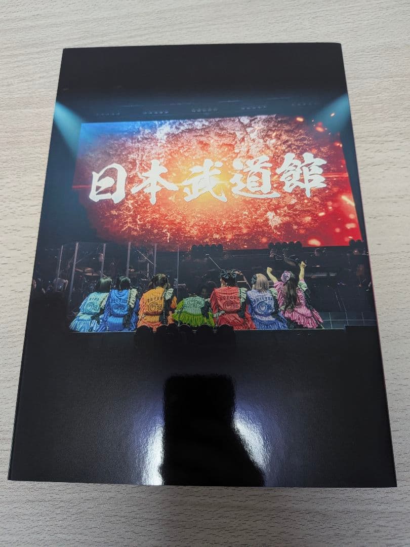 新品【100冊限定ナンバリング付き】宮野静 即日LIVE写真集