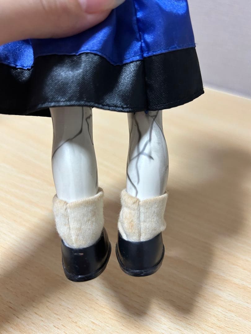 Living Dead Dolls ヴァイオレット ローズ