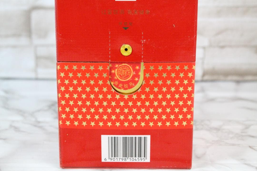 ♡GUOJIAO 國窖1573 中国酒 白酒 500ml EE0H01003