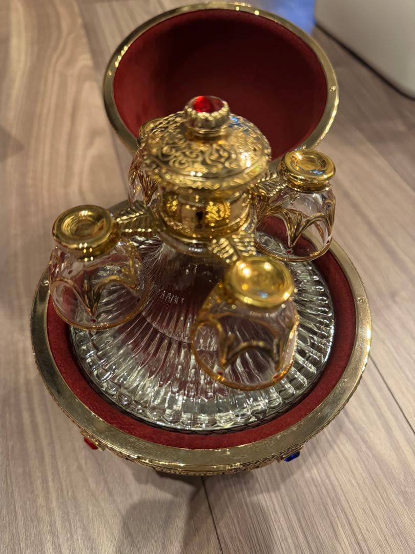 インペリアルコレクション　グリーン