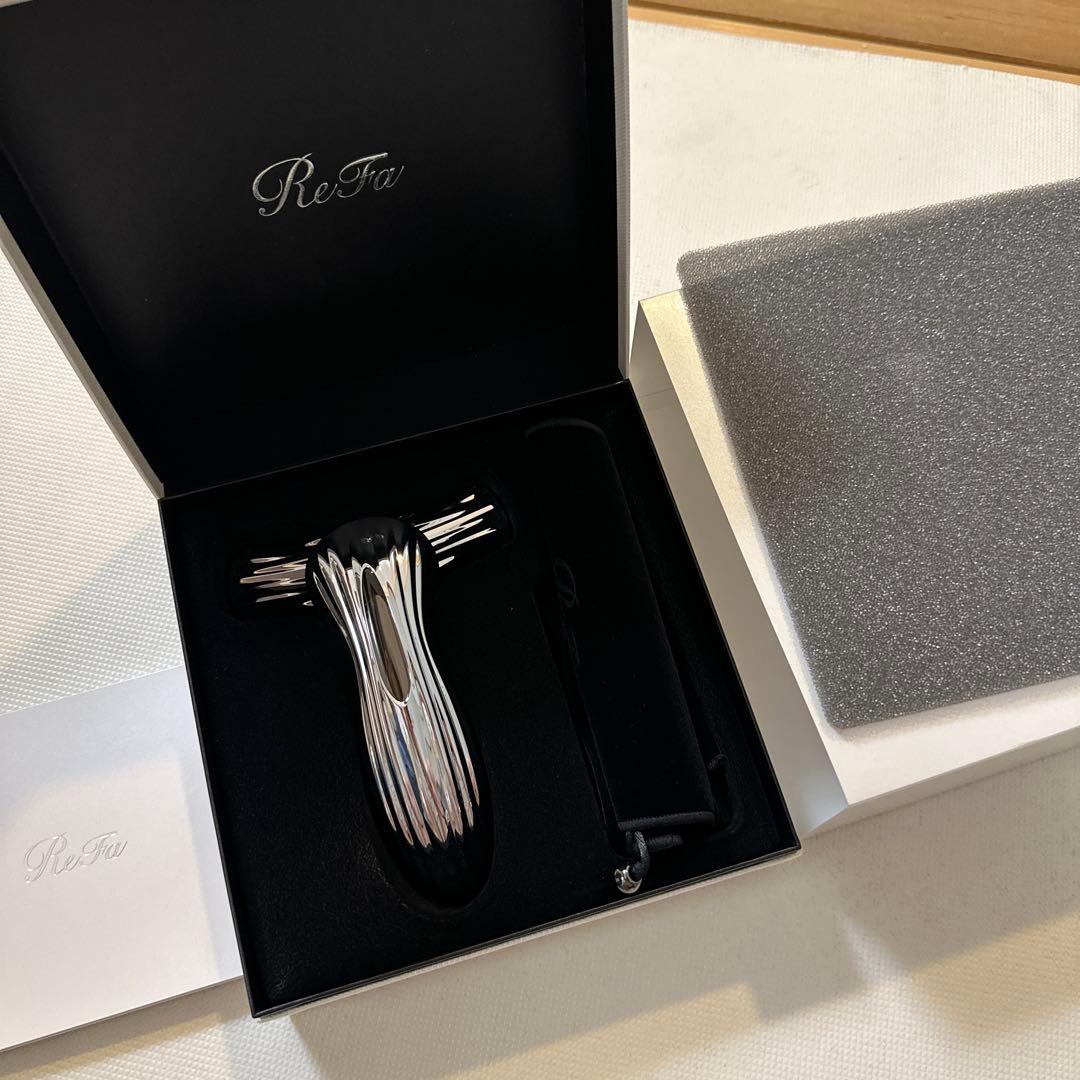 【新品未使用】正規品 箱入りリファモーションプロ 防水