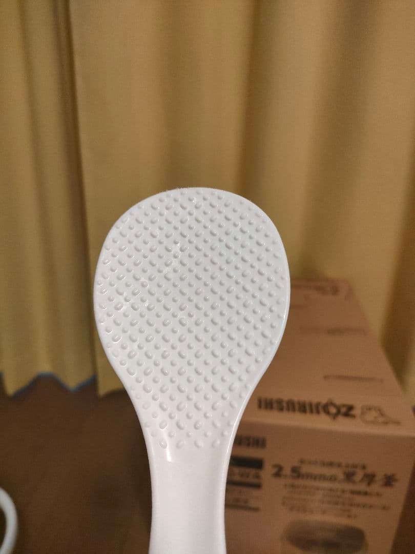 2024年製 象印 NL-DB10-WA 5.5合 炊飯器