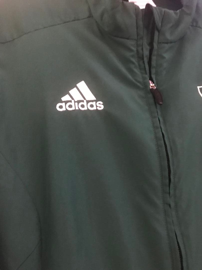 青山学院大学オフィシャルトラックジャケット☆送料無料