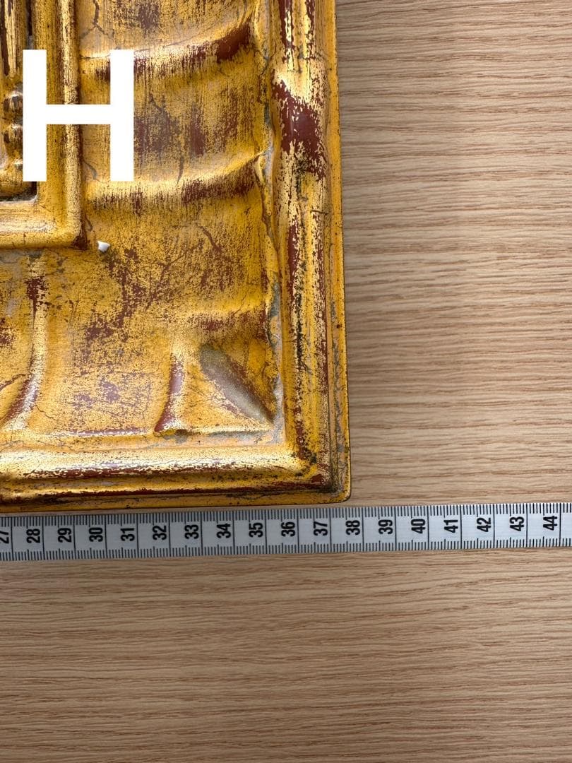 アンティークフレーム　額縁　②