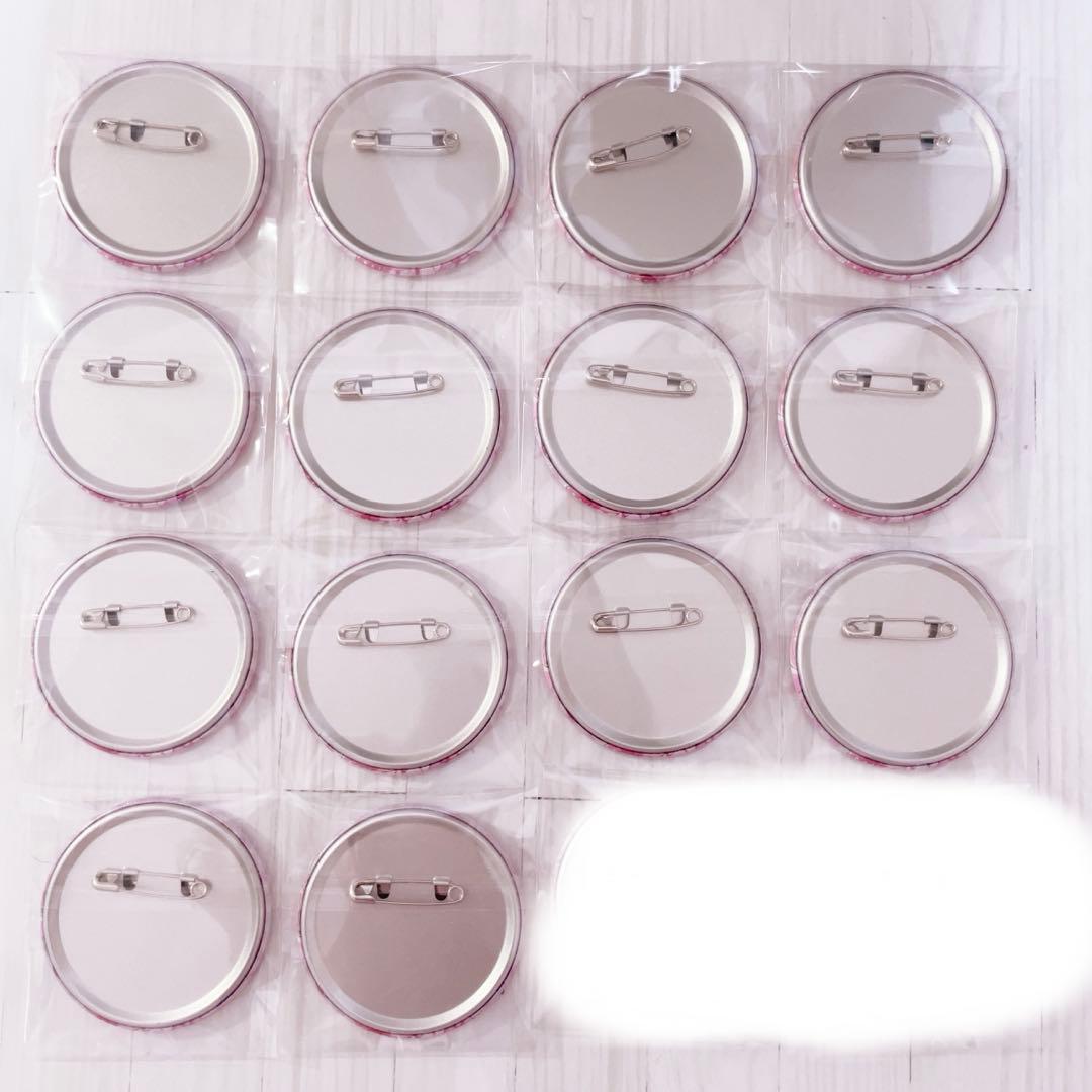 プロセカ 暁山瑞希 サンリオ 缶バッジ 14点