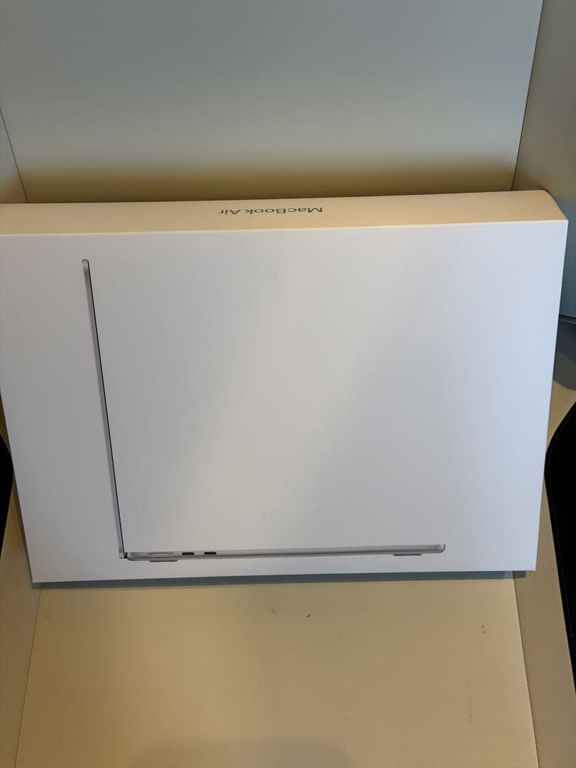 新品MacBook Air 2025 M4 32GB US