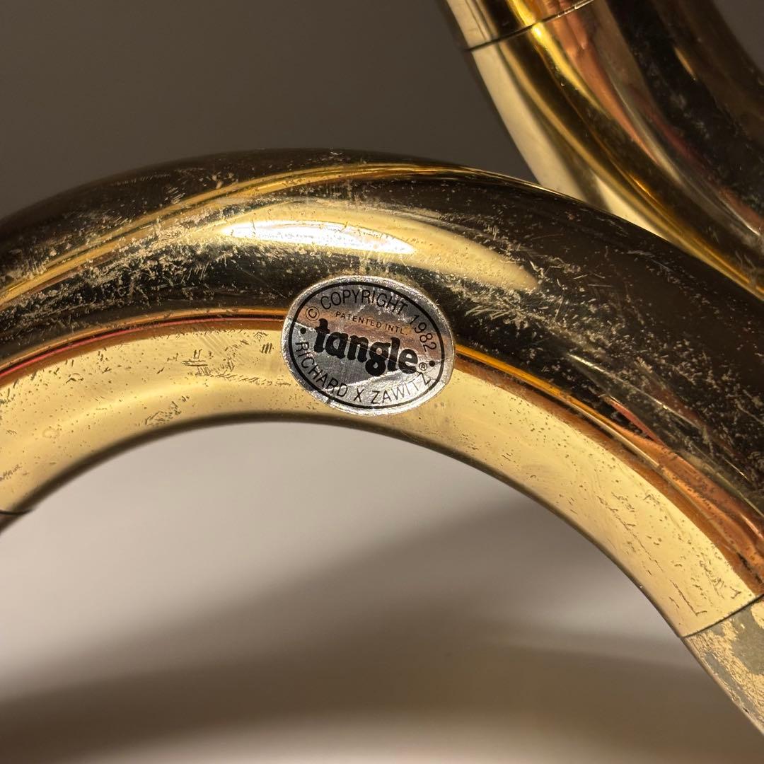 TANGLE タングル MoMAポストモダン ヴィンテージ オブジェ