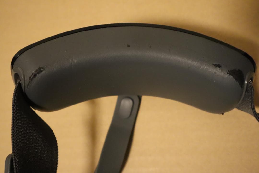 Pico G2 4K スタンドアローン型VR ゴーグル