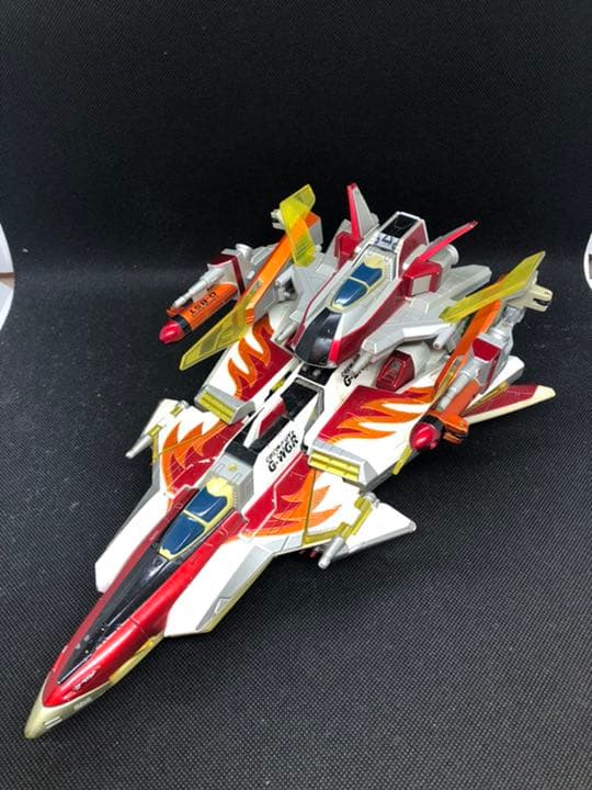 ウルトラマンメビウス　ガンフェニックストライカー