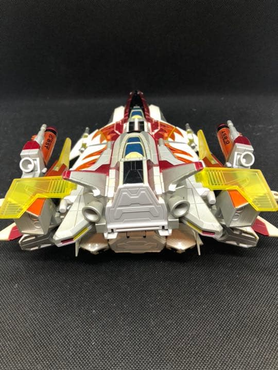 ウルトラマンメビウス　ガンフェニックストライカー