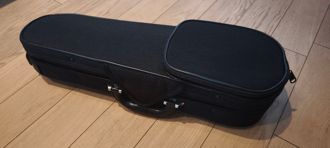 【良品】バイオリン ケース付き 2014年製 ルーマニア製