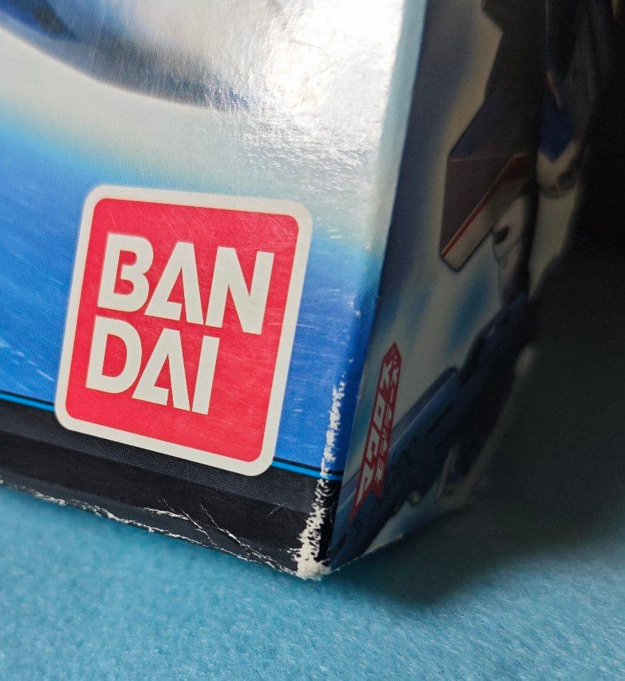 1/72 VF-31J ジークフリードハヤテ機・スーパーパックセット