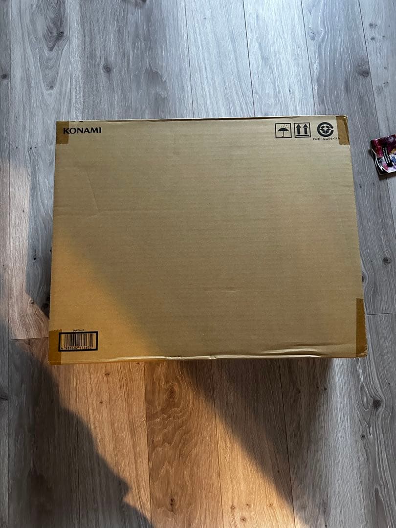 遊戯王　アルティメット海馬セット　新品　未開封