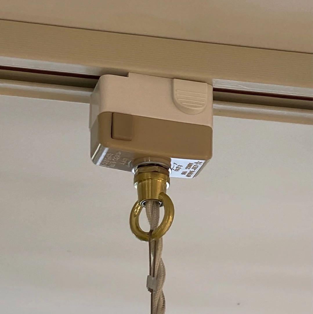 バブルランプ　ペンダントライト