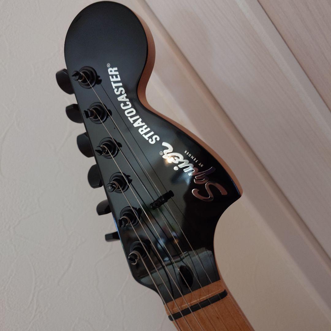 Fender Squier ストラトキャスター テレキャスター