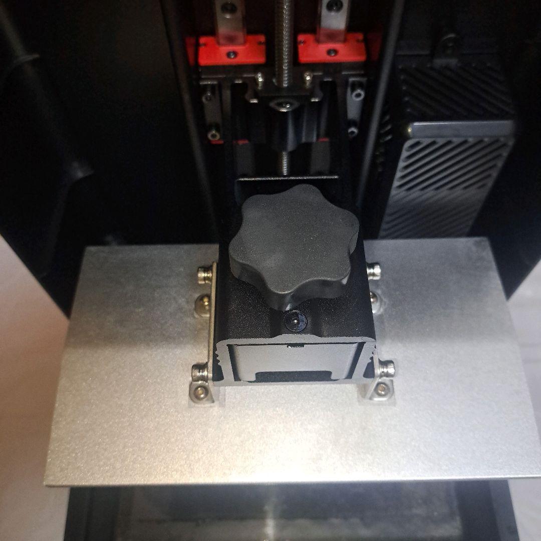 Creality 8K光造形3Dプリンター Halot-Mage