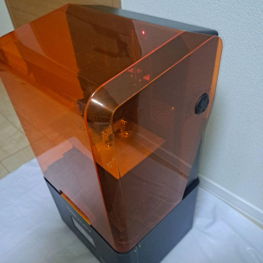 Creality 8K光造形3Dプリンター Halot-Mage