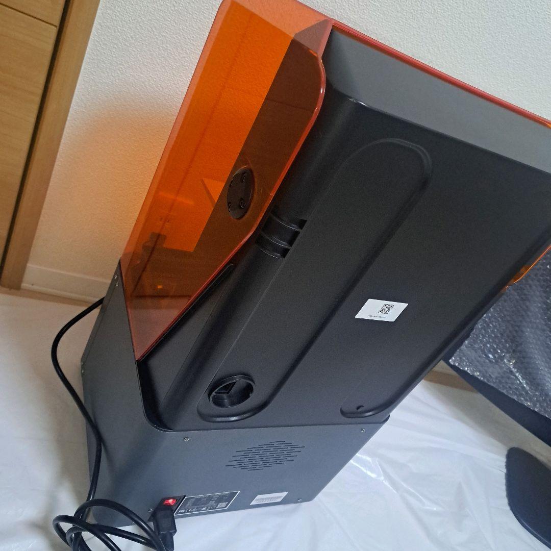 Creality 8K光造形3Dプリンター Halot-Mage