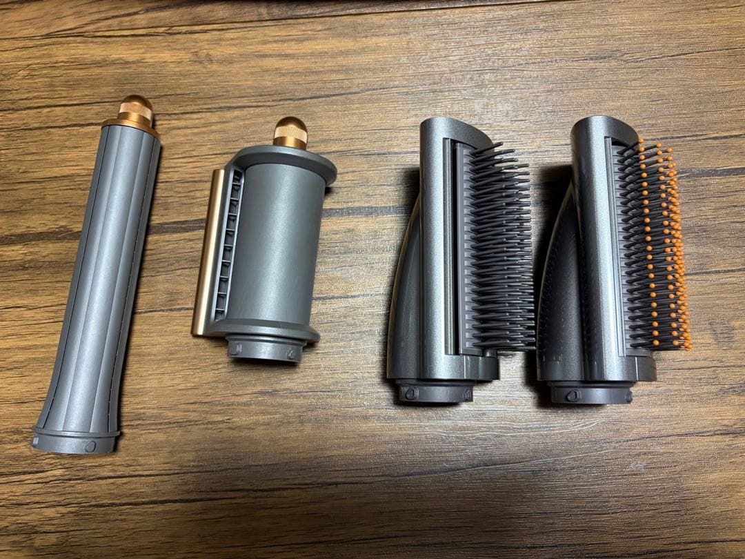 Dyson ダイソン エアラップ HS05 ドライヤー