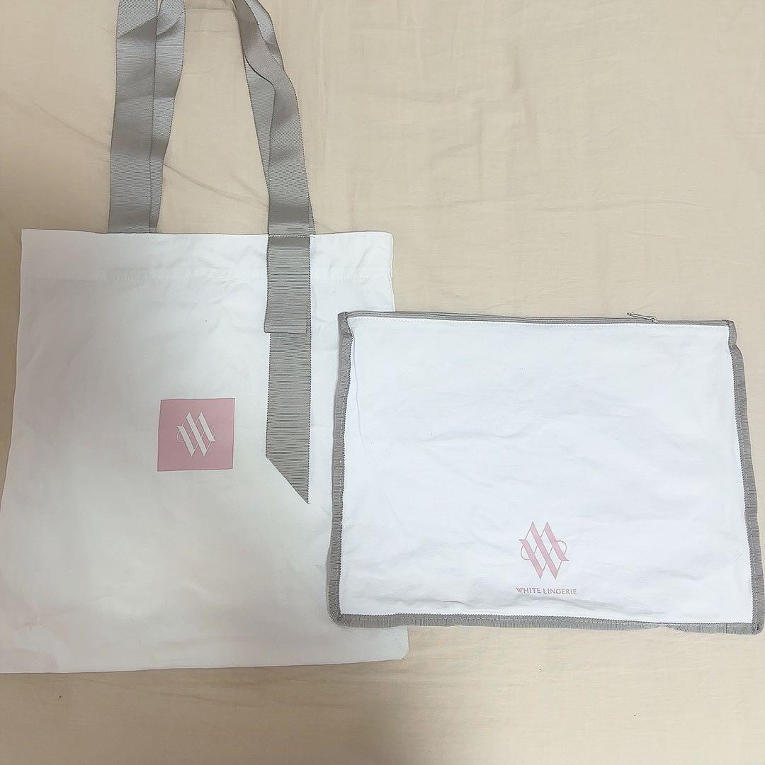 【美品】セモア ブライダルインナー E65 セカンドオーナー