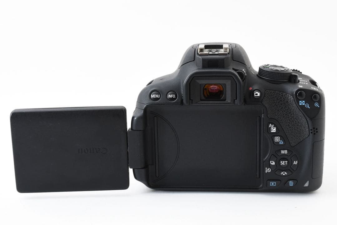 canon kiss x7i望遠レンズセット/Canon EF 75-300㎜