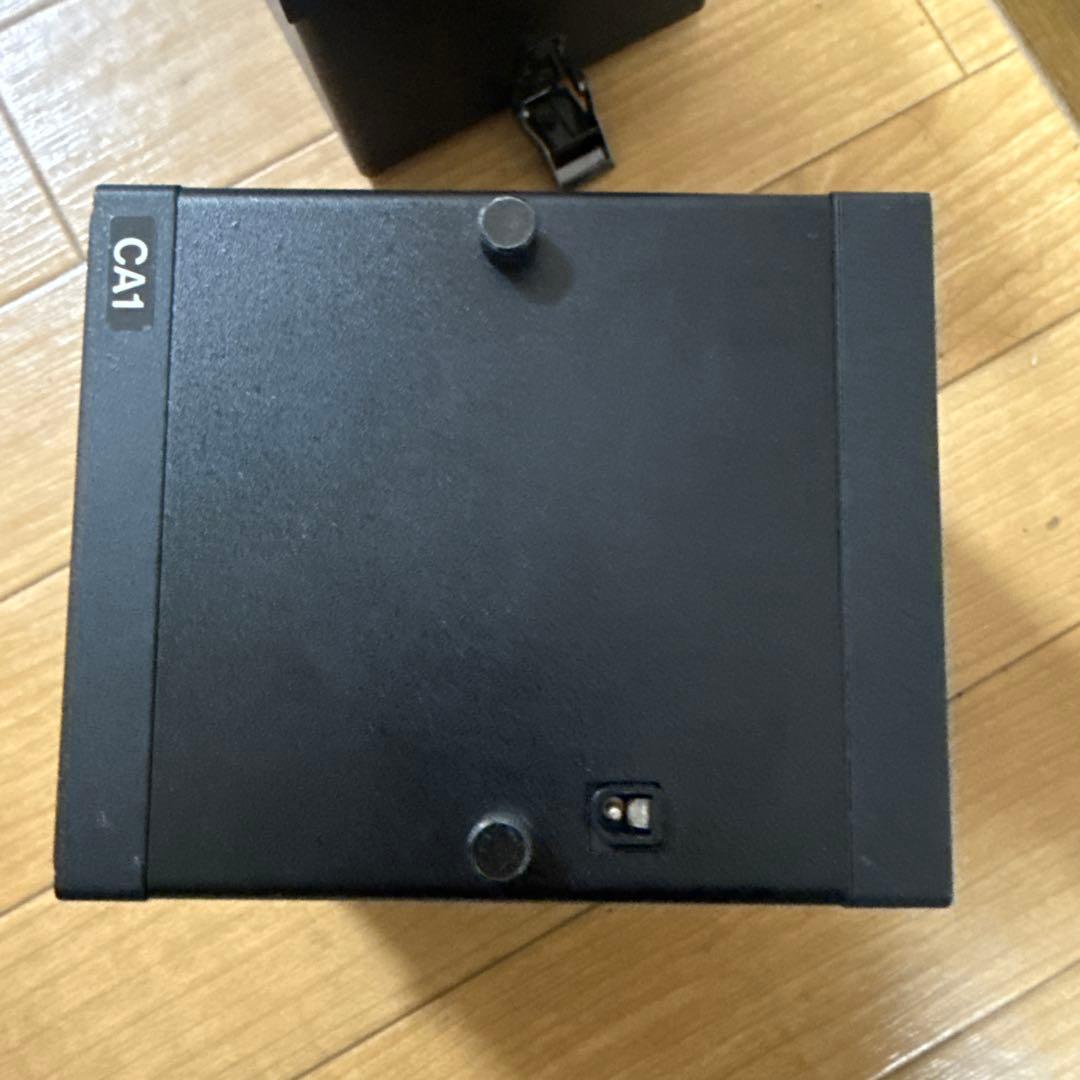 HORSEMAN 8EXP/120フィルムカメラセット