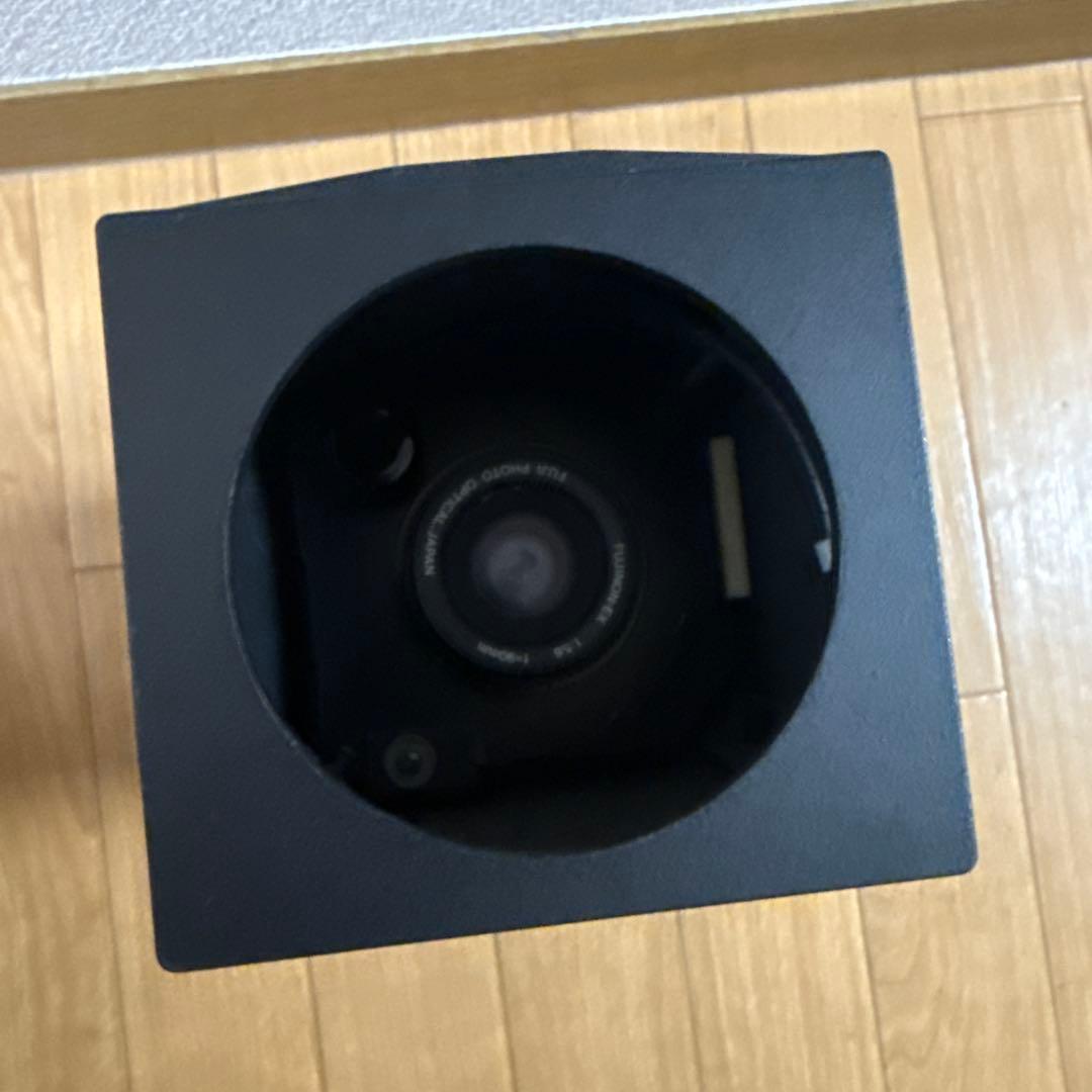 HORSEMAN 8EXP/120フィルムカメラセット