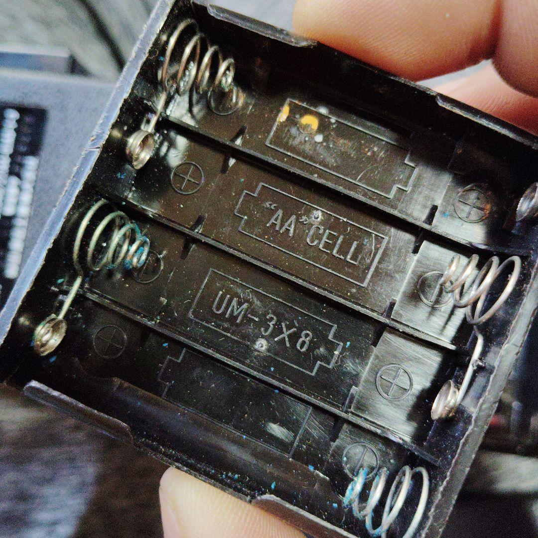 廊棚 神田通信 神田トランシーバー CB-723