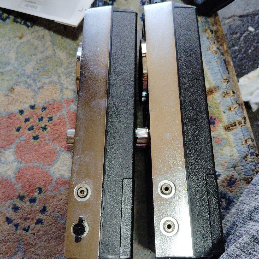 廊棚 神田通信 神田トランシーバー CB-723