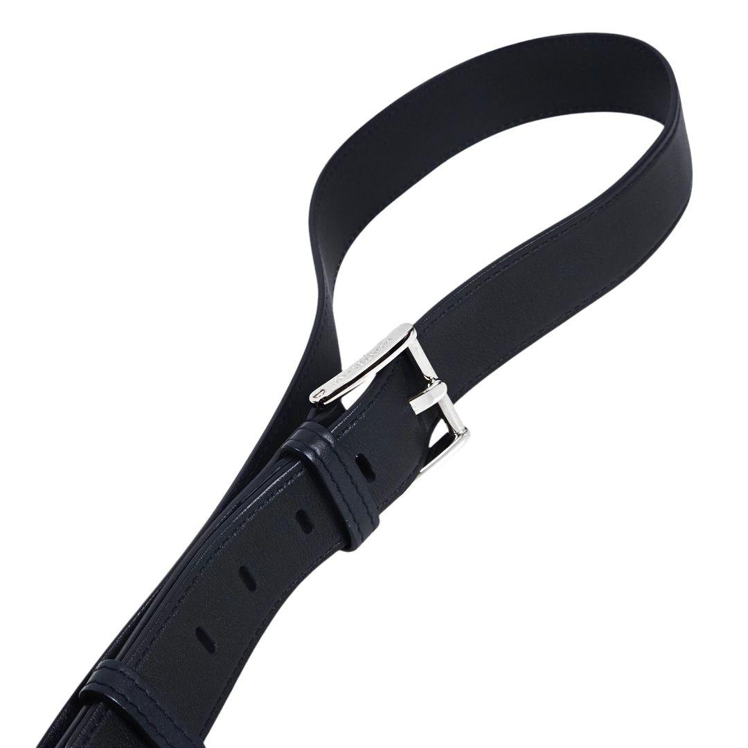 美品 モンブラン MONTBLANC ブリーフケース ビジネスバッグ