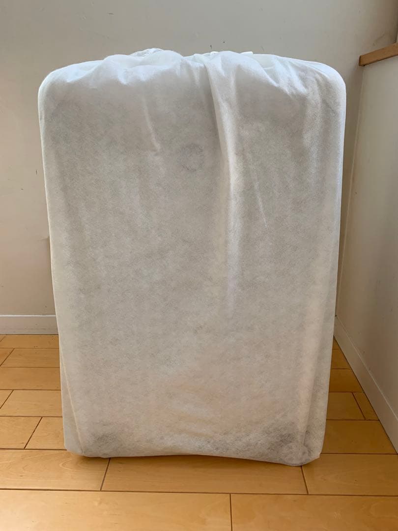 最終値下げ　メルセデスベンツスーツケース65L TSAロック付き　新品未使用