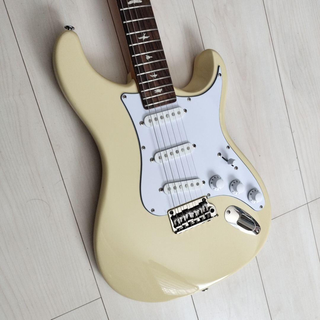 ギター Paul Reed Smith / Silver Sky SE