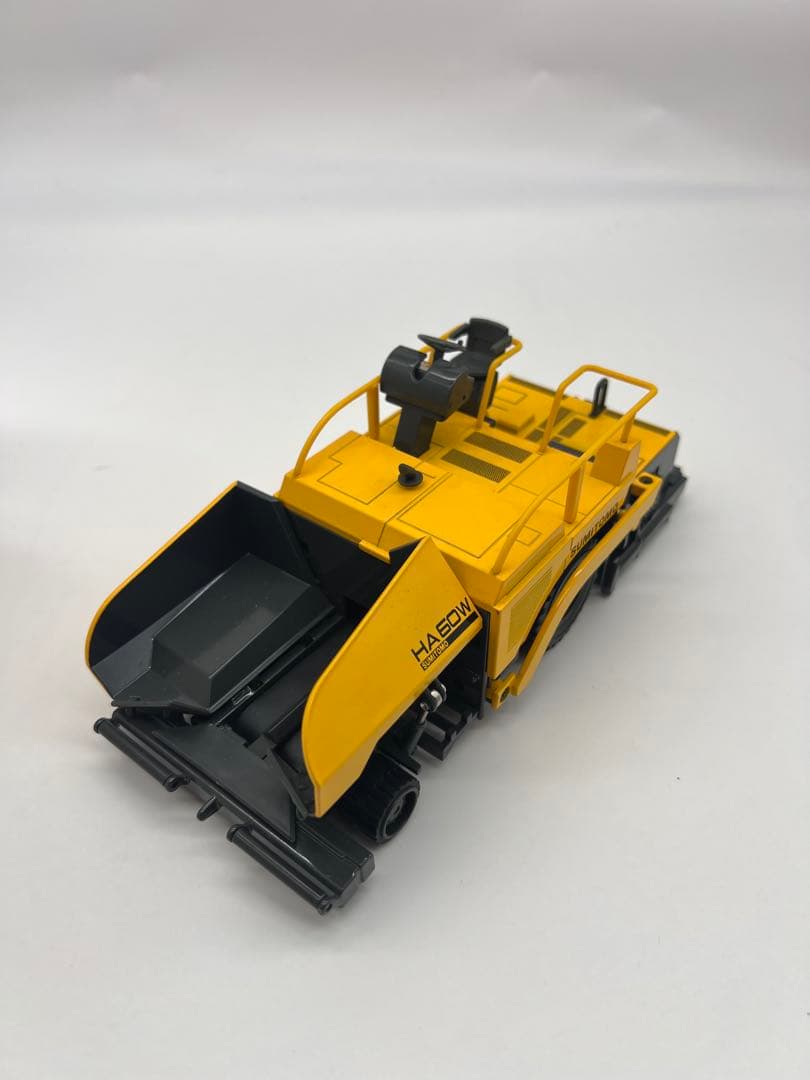 No179 Jpaver 1/32SUMITOMO HA60W フィニッシャー