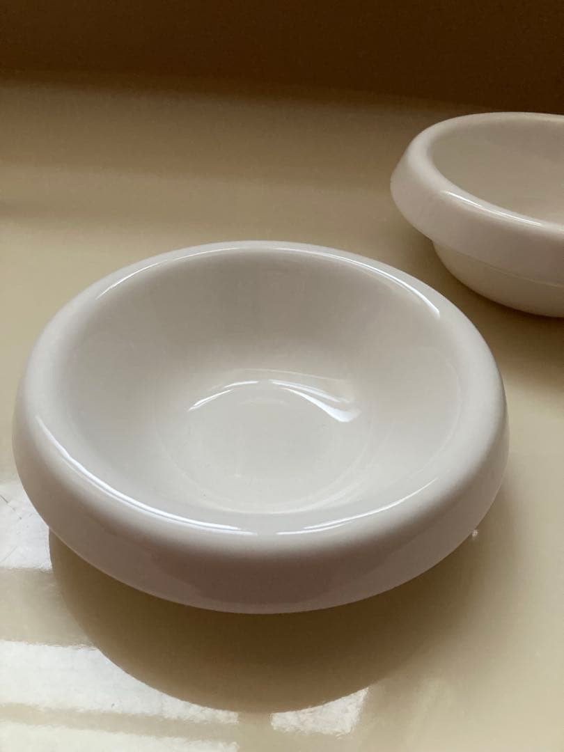 新品未使用品 ペコロ フードボウル S ハイトール