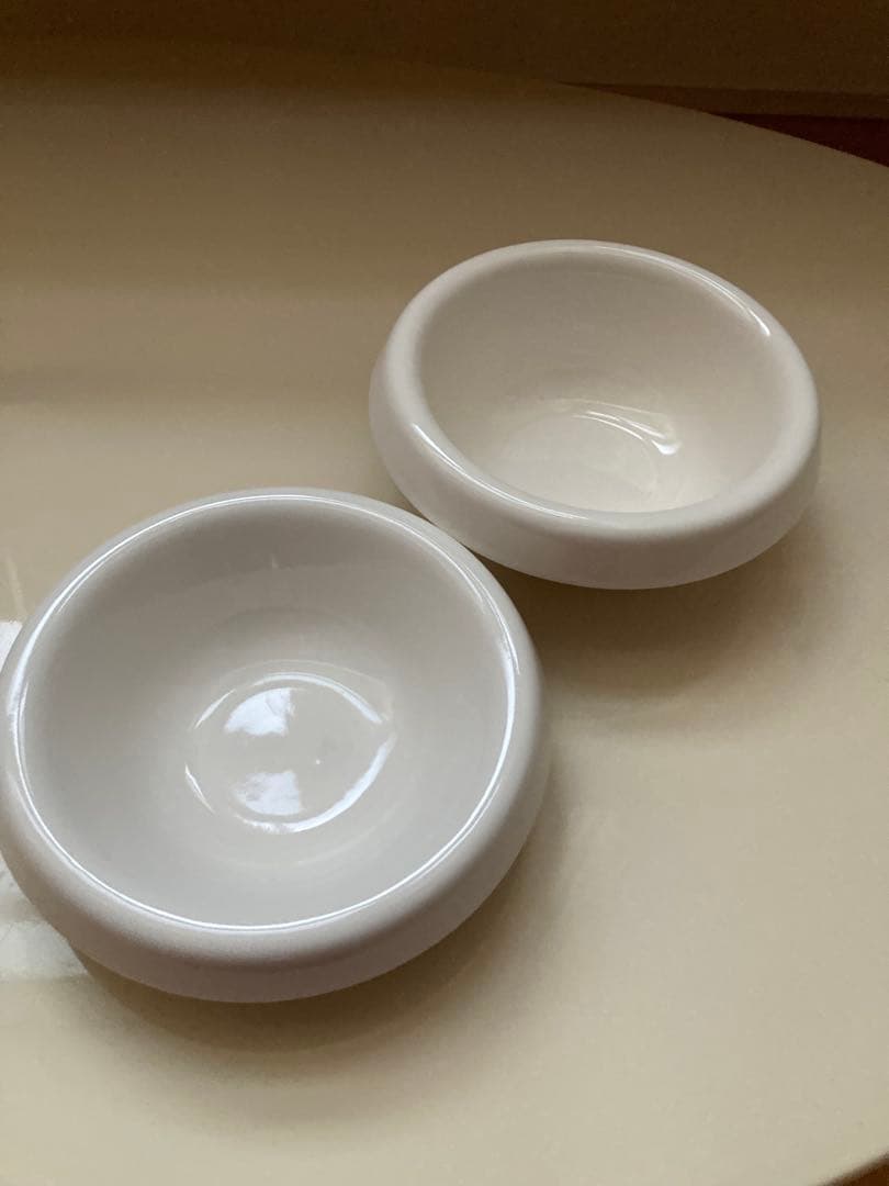 新品未使用品 ペコロ フードボウル S ハイトール