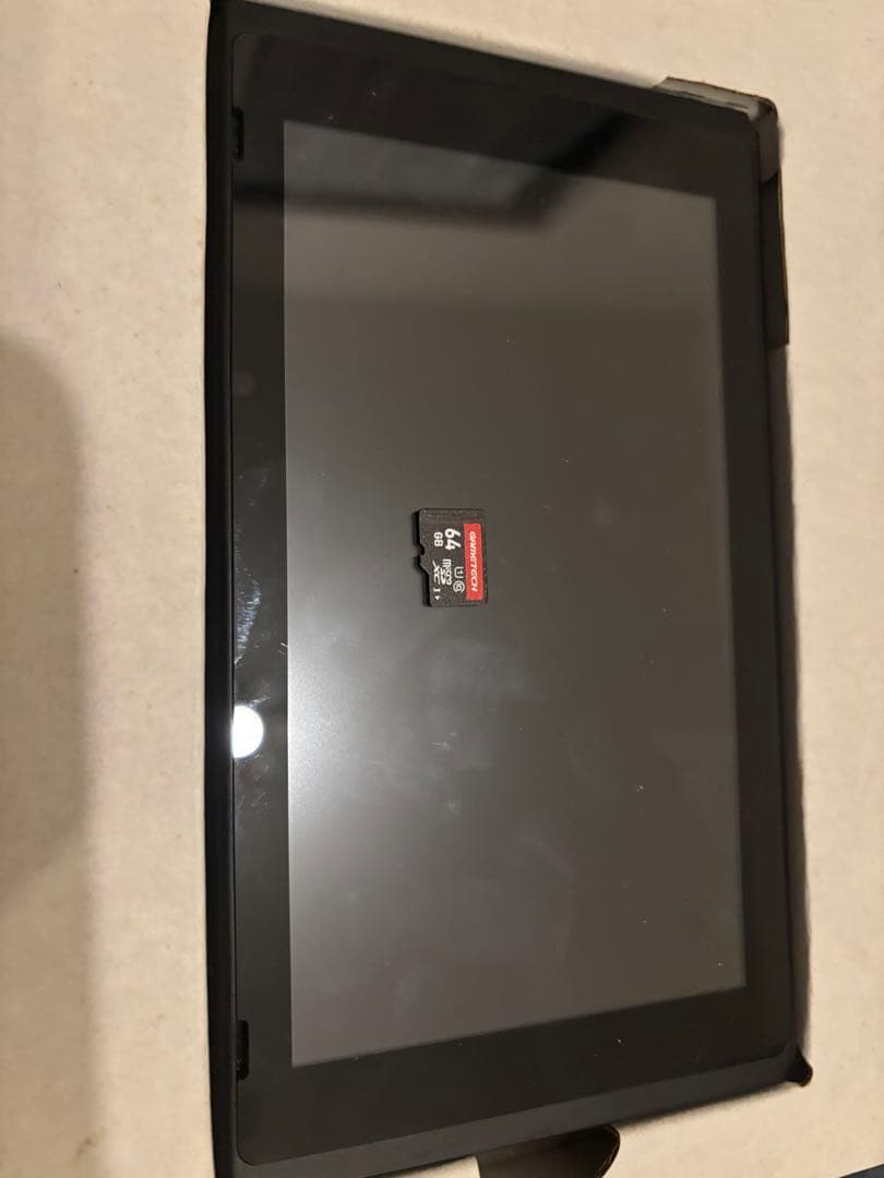 Nintendo Switch スプラトゥーン2セット　カセット付き