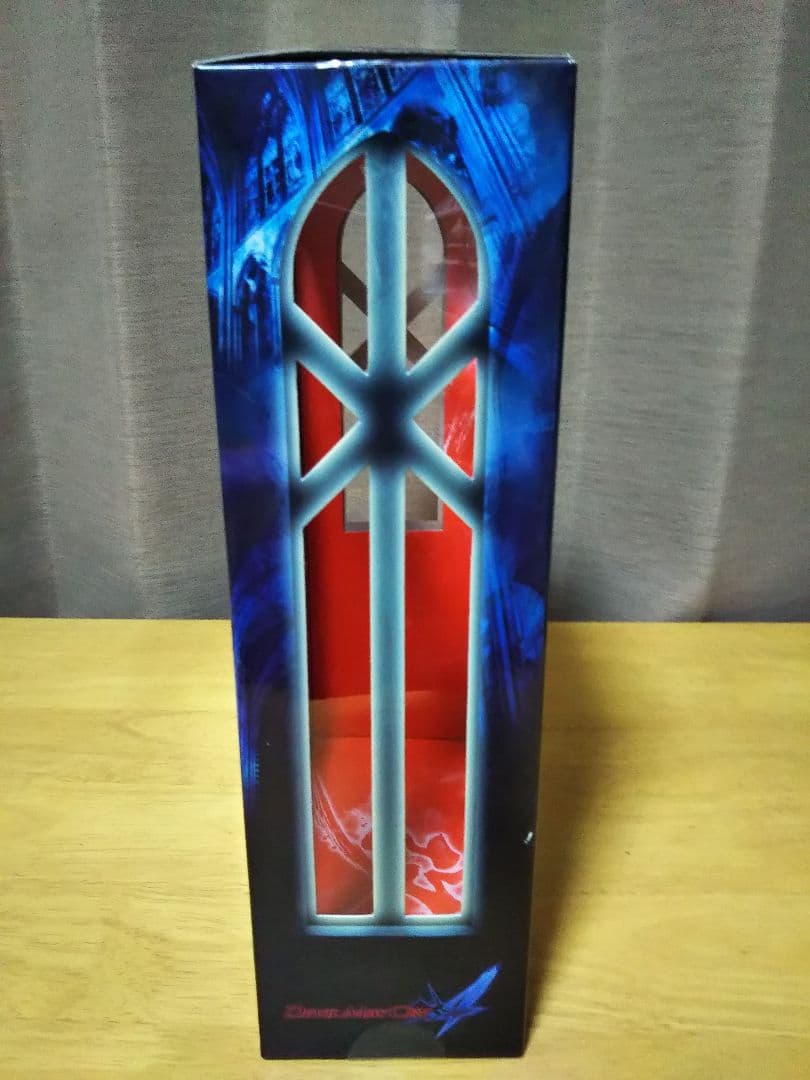 プレイアーツ改 デビルメイクライ4 ダンテ