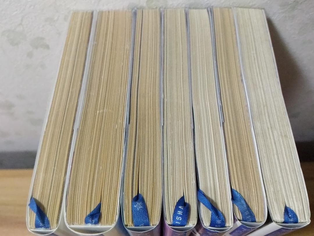 小説 ダンガンロンパ霧切 全7巻 7冊セット 星海社FICTIONS 北山猛邦