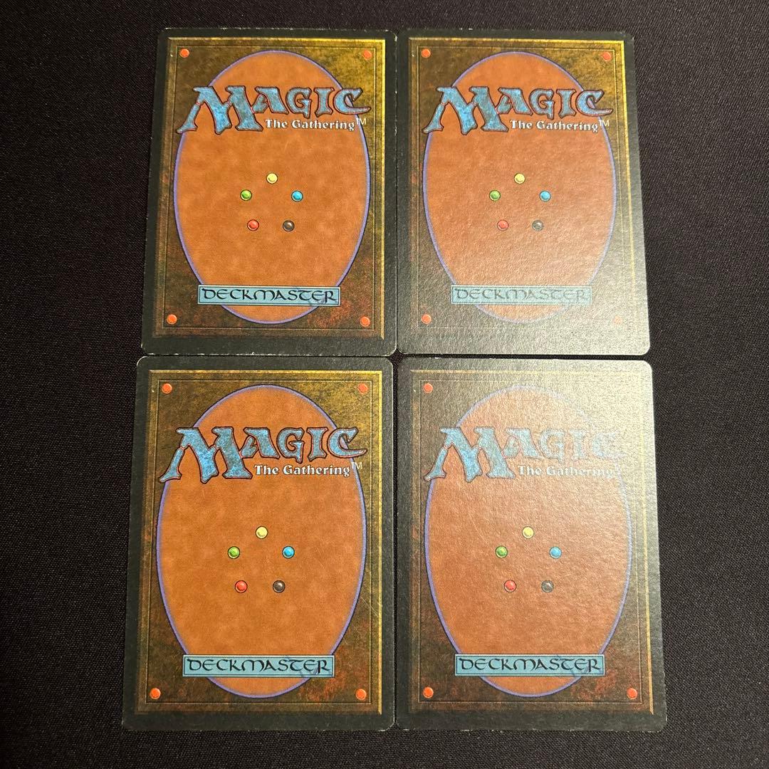 Karakas カラカス x4