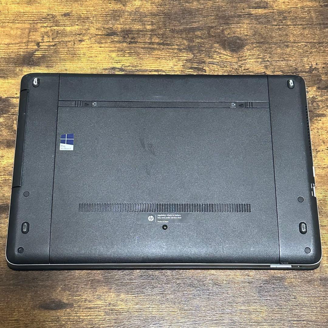 HP ProBook450 G1 ノートPC *Office2013H&B 付