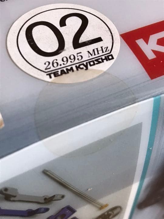 C 未開封品　京商 ミニッツ MINI-Z AWD スバル　インプレッサ