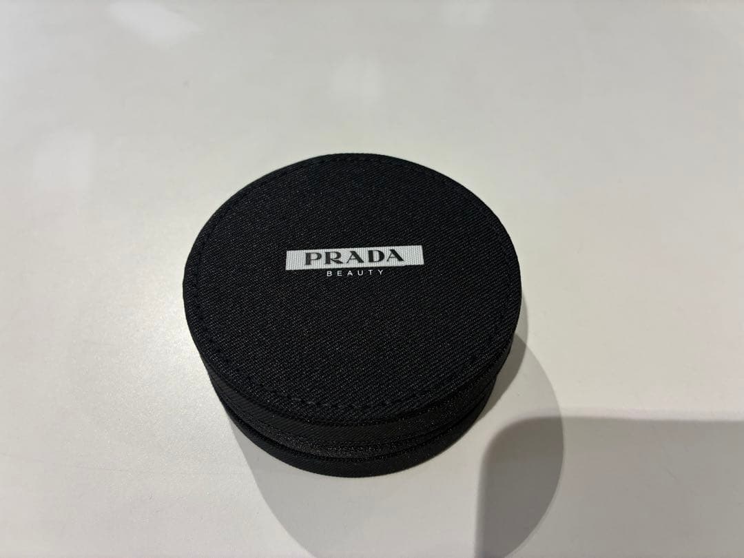 PRADA BEAUTY 限定ノベルティ