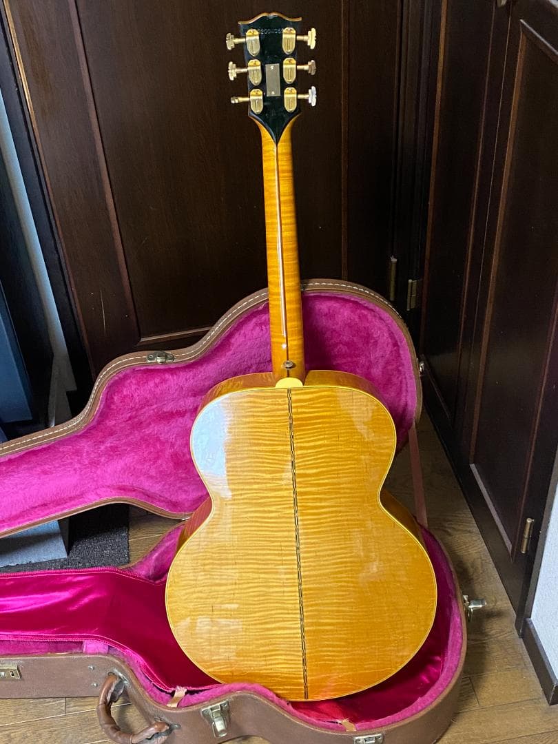 Gibson J-200 アコースティックギター