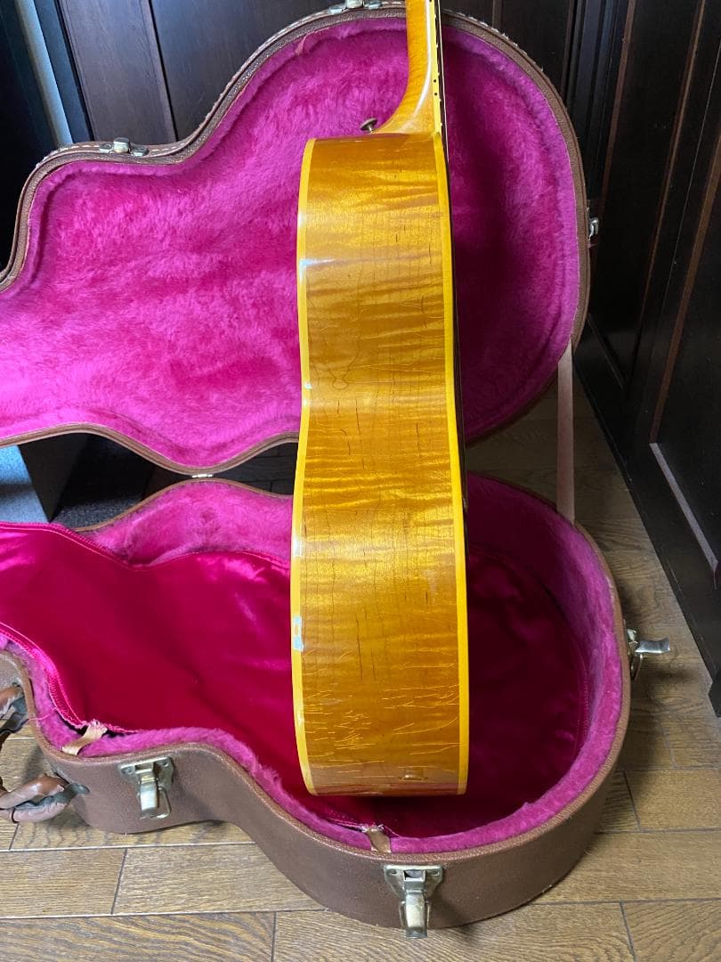 Gibson J-200 アコースティックギター