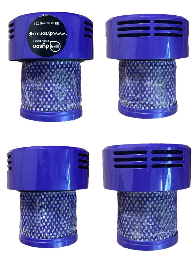 SV12 本体部分 Dyson