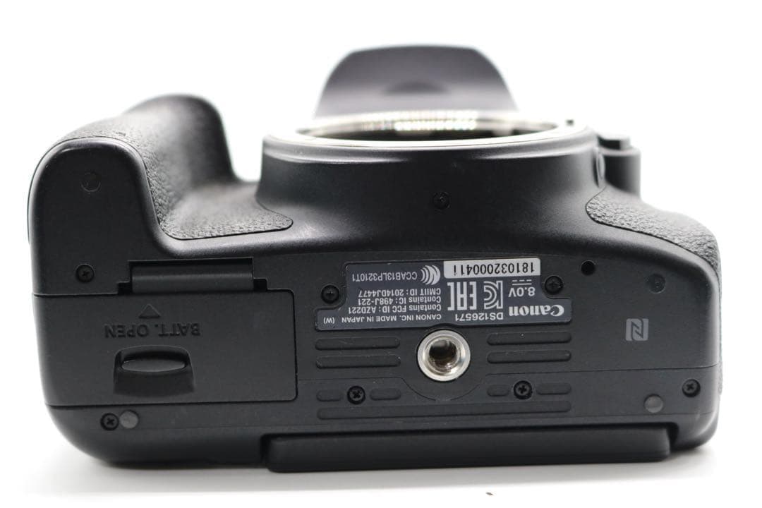 超美品 【Canon EOS Kiss X8i ダブルレンズセット】 安心保証◎