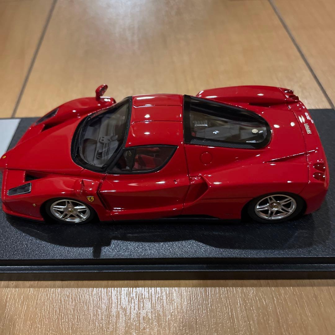 Ferrari フェラーリENZO 2002 B.B.R.MODELS