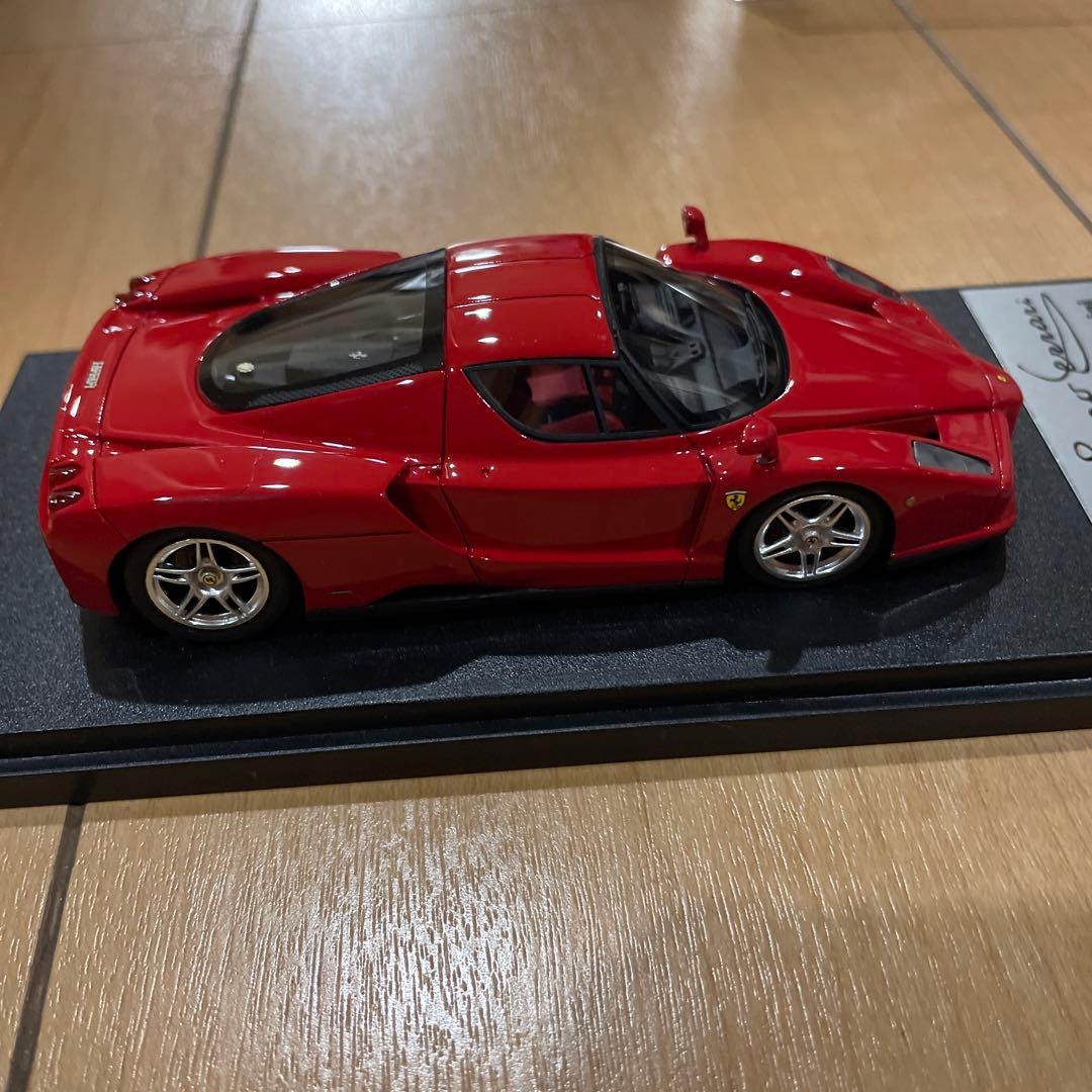 Ferrari フェラーリENZO 2002 B.B.R.MODELS