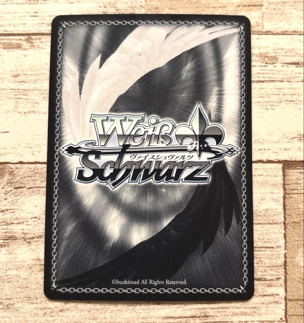 ヴァイスシュヴァルツ NIKKE 新世界 モダニア