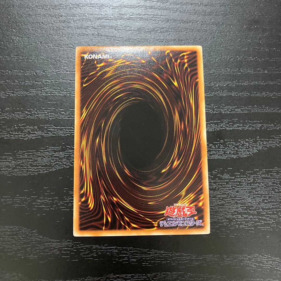 遊戯王　ナチュルビースト　シークレットレア1枚【DTC版】